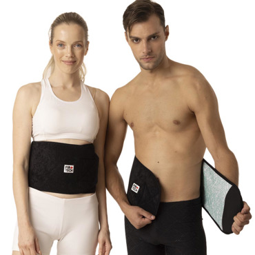 FIRTECH ΖΩΝΗ-ΣΑΟΥΝΑ ΛΙΠΟΔΙΑΛΥΣΗΣ class A+ REF:36101