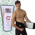 SET ZONI EFIDROSIS & KREMOTZEL iQplus