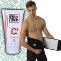 FIRTECH SET ZONI EFIDROSIS & KREMOTZEL iQplus