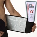 SET ZONI EFIDROSIS & KREMOTZEL iQplus