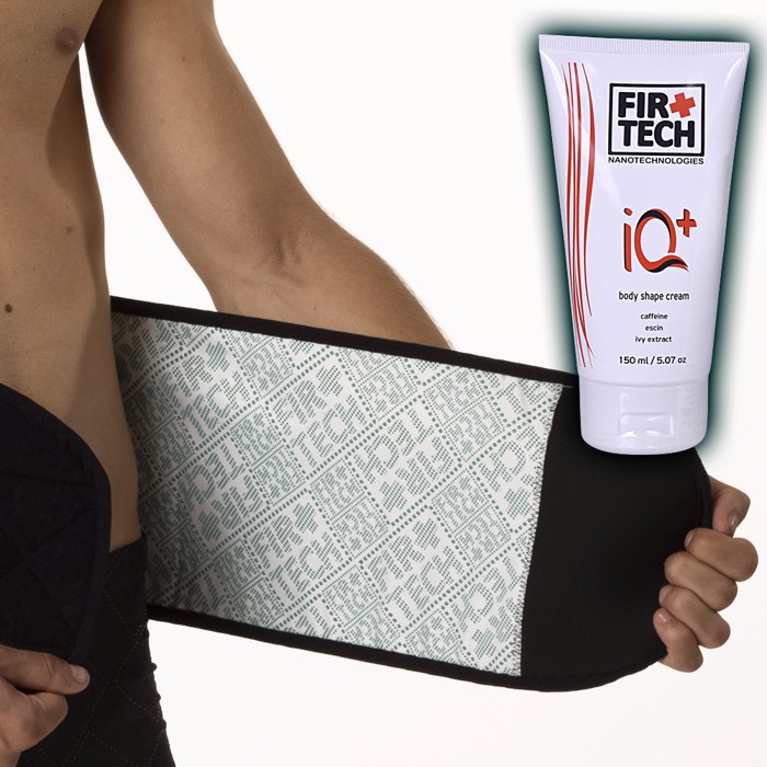 ΣΕΤ ΖΩΝΗ ΕΦΙΔΡΩΣΗΣ & ΚΡΕΜΟΤΖΕΛ iQplus SET ZONI EFIDROSIS & KREMOTZEL iQplus