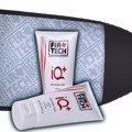 SET ZONI EFIDROSIS & KREMOTZEL iQplus