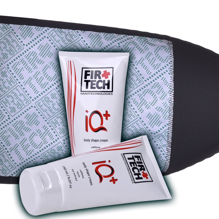 ΣΕΤ ΖΩΝΗ ΕΦΙΔΡΩΣΗΣ & ΚΡΕΜΟΤΖΕΛ iQplus SET ZONI EFIDROSIS & KREMOTZEL iQplus