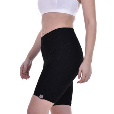 FIRTECH ΓΥΝΑΙΚΕΙΟ ΚΟΛΑΝ 2/4 BAMBOO REF: 41330