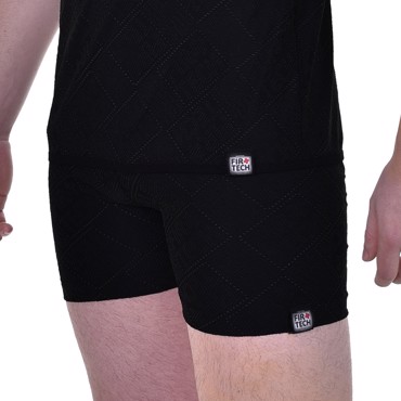 FIRTECH ΑΝΔΡΙΚΟ ΚΟΛΑΝ 2/4 BAMBOO REF: 41333