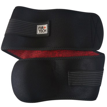 FIRTECH ΟΡΘΟΠΕΔΙΚΗ ΖΩΝΗ ΟΣΦΥΟΣ FIRPRENE 16εκ. ΜΕ ΚΕΡΑΜΙΚΑ ΥΛΙΚΑ ΚΑΙ ΜΕΤΑΛΛΑ ΚΑΙ ΕΛΑΣΤΙΚΗ ΔΕΣΤΡΑ REF: 48128