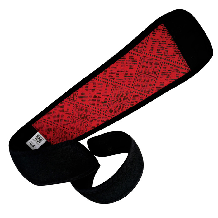 STRAP FIRTECH ga aggona, gnato kai astraglo ref: 14855