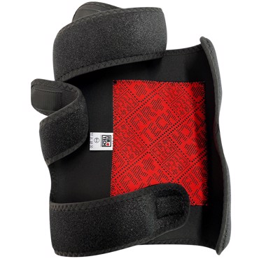 FIRTECH ΕΠΙΓΟΝΑΤΙΔΑ με κεραμικά υλικά και μέταλλα. ref. 48188 ONE SIZE