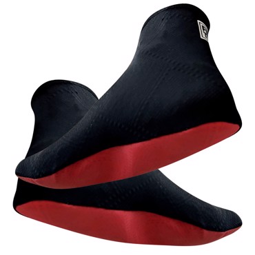 FIRTECH ΖΕΥΓΟΣ ΚΑΛΤΣΕΣ ΠΡΟΔΙΑΒΗΤΙΚΟΥ ΠΟΔΙΟΥ ΗΠΙΑΣ ΣΥΜΠΙΕΣΗΣ ΜΕ ΚΕΡΑΜΙΚΑ ΥΛΙΚΑ ΚΑΙ ΜΕΤΑΛΛΑ REF:70107