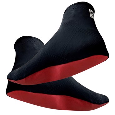 FIRTECH ΖΕΥΓΟΣ ΚΑΛΤΣΕΣ ΠΡΟΔΙΑΒΗΤΙΚΟΥ ΠΟΔΙΟΥ ΗΠΙΑΣ ΣΥΜΠΙΕΣΗΣ ΜΕ ΚΕΡΑΜΙΚΑ ΥΛΙΚΑ ΚΑΙ ΜΕΤΑΛΛΑ REF:70107