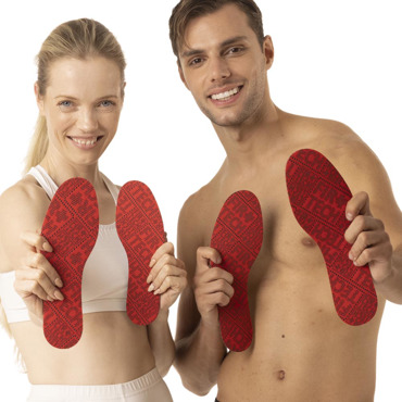 FIRTECH ΑΙΜΟΔΥΝΑΜΙΚΟΙ ΠΑΤΟΙ REF: 88700