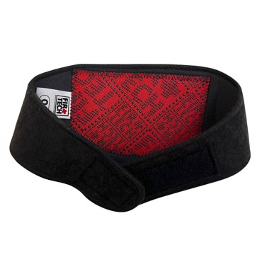 FIRTECH ΚΟΛΑΡΟ ΑΥΧΕΝΑ FIRTECH για αυχενικό σύνδρομο με κεραμικά υλικά και μέταλλα. ref.91210 ONE SIZE