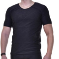 T-shirt NANO FIRTECH  me keramika ulika kai metalla. ref.91315