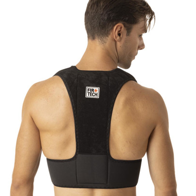 Orthopedic Kyphosis Narthex