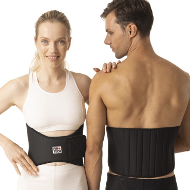 ΖΩΝΗ ΜΕΣΗΣ ΜΕ 4 ΜΠΑΝΕΛΕΣ  FIRTECH με κεραμικά υλικά και μέταλλα. ref.91470