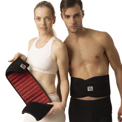 ΖΩΝΗ ΜΕΣΗΣ 6 ΜΠΑΝΕΛΕΣ  FIRTECH με κεραμικά υλικά και μέταλλα. ref.91499