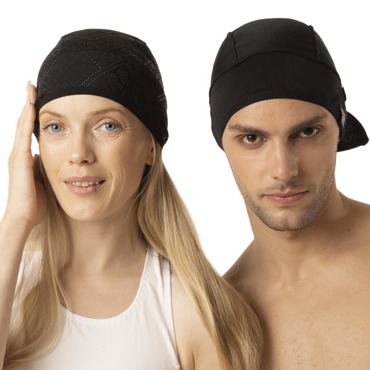 ΜΠΑΝΤΑΝΑ ΕΛΑΣΤΙΚH FIRTECH με κεραμικά υλικά και μέταλλα. ref.92501