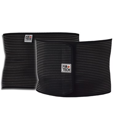 FIRTECH ΕΛΑΣΤΙΚΗ ΟΡΘΟΠΕΔΙΚΗ ΜΕΤΕΓΧΕΙΡΗΤΙΚΗ ΑΕΡΙΖΟΜΕΝΗ ΖΩΝΗ ΟΣΦΥΟΣ 24εκ. REF: 95045