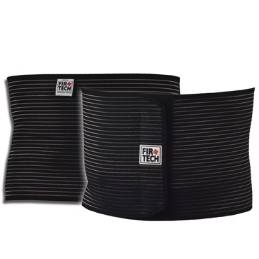 FIRTECH ΕΛΑΣΤΙΚΗ ΟΡΘΟΠΕΔΙΚΗ ΜΕΤΕΓΧΕΙΡΗΤΙΚΗ ΑΕΡΙΖΟΜΕΝΗ ΖΩΝΗ ΟΣΦΥΟΣ 24εκ. REF: 95045