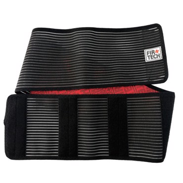 FIRTECH ΖΩΝΗ ΟΣΦΥΟΣ OS (ΕΝΑ ΜΕΓΕΘΟΣ) ΜΕ ΚΕΡΑΜΙΚΑ ΥΛΙΚΑ ΚΑΙ ΜΕΤΑΛΛΑ REF: 95090