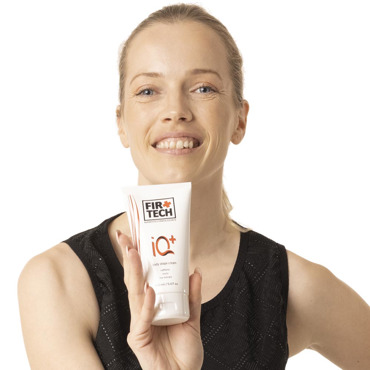 Iq+ ΚΡΕΜΟΤΖΕΛ ΣΥΣΦΙΞΗΣ ΜΕ ΦΥΣΙΚΑ ΕΚΧΥΛΙΣΜΑΤΑ 150 ml - ref iqplus