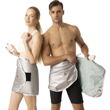 ΣΑΟΥΝΑ GREEN ref: Ε1316